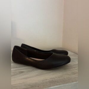 Classic Black Ballet Flats